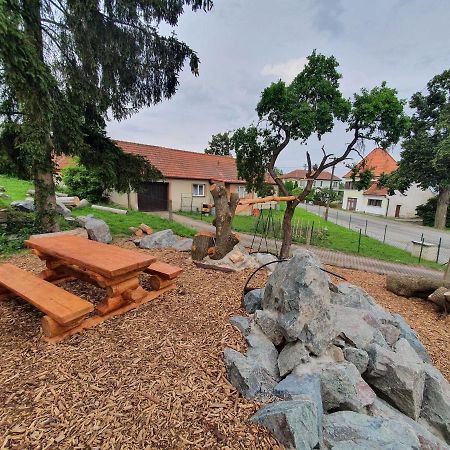 Apartmany Nova Duha Vavrinec Kültér fotó
