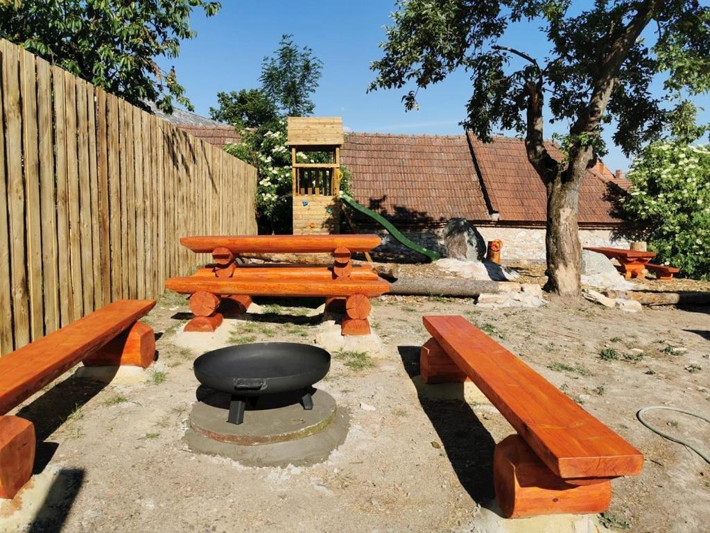 Apartmany Nova Duha Vavrinec Kültér fotó