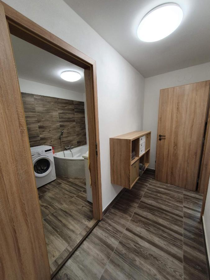Apartmany Nova Duha Vavrinec Kültér fotó