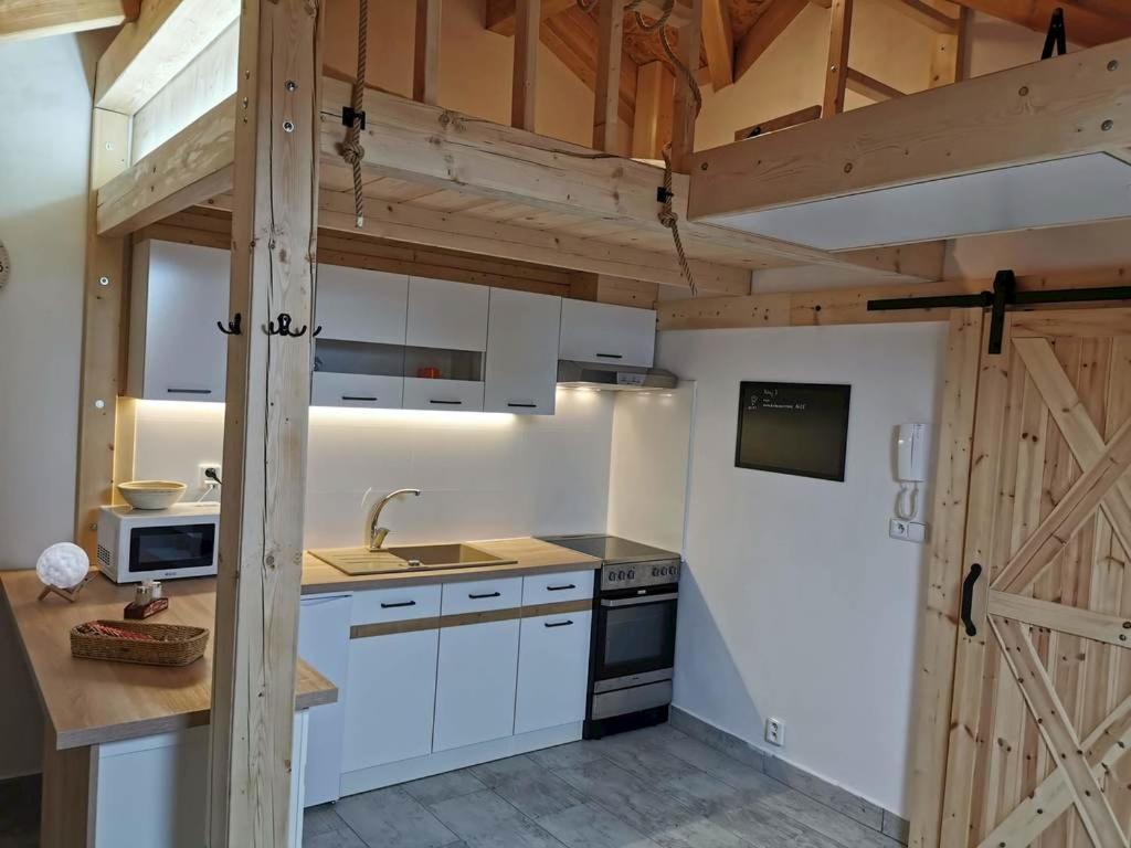 Apartmany Nova Duha Vavrinec Kültér fotó