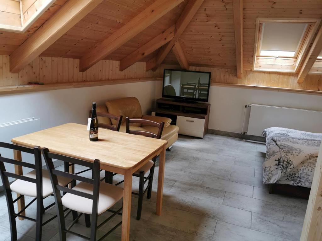 Apartmany Nova Duha Vavrinec Kültér fotó