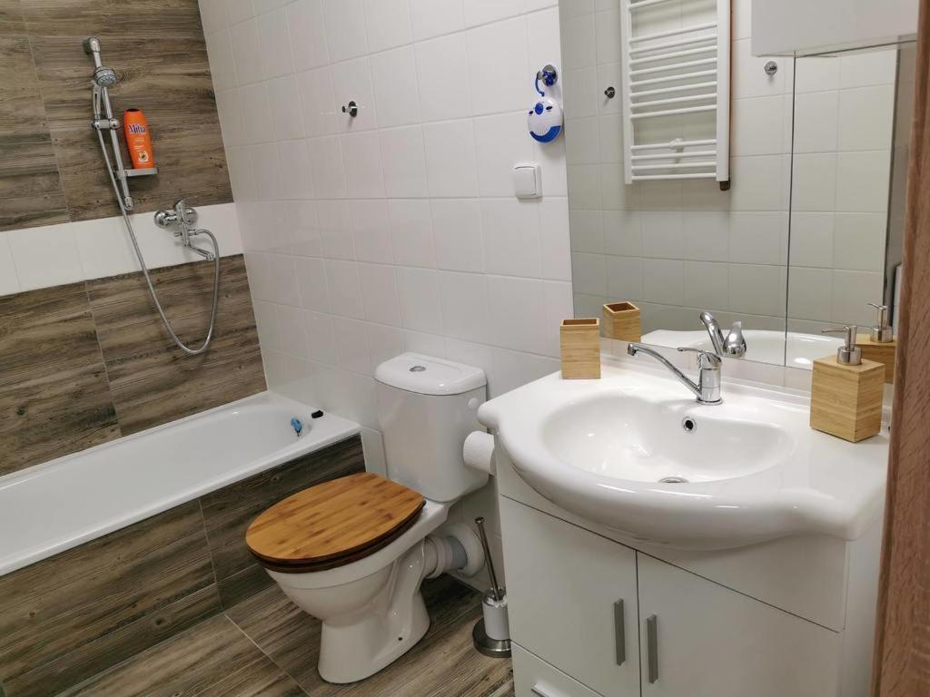 Apartmany Nova Duha Vavrinec Kültér fotó