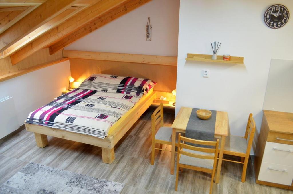 Apartmany Nova Duha Vavrinec Kültér fotó