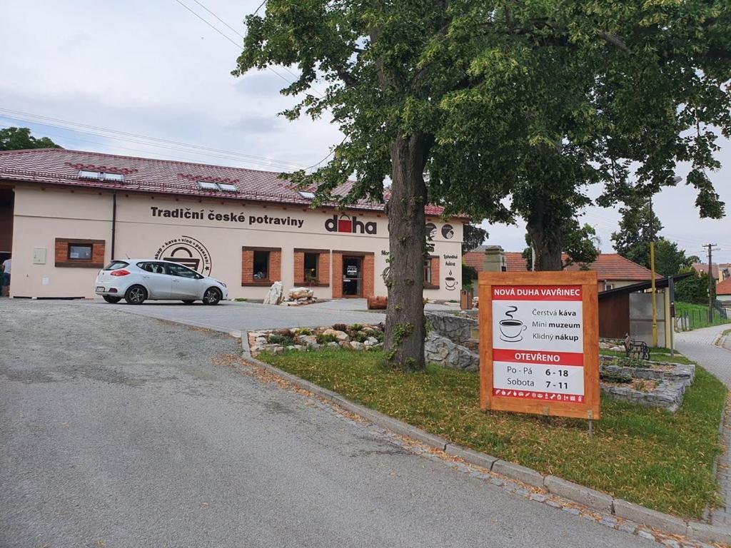 Apartmany Nova Duha Vavrinec Kültér fotó