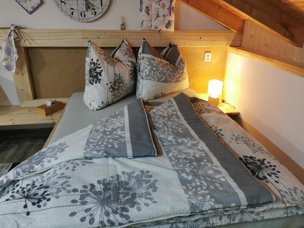 Apartmany Nova Duha Vavrinec Kültér fotó