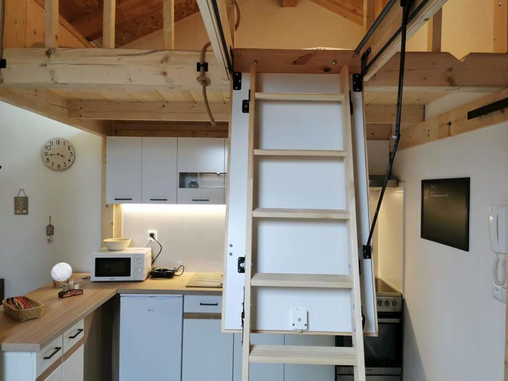 Apartmany Nova Duha Vavrinec Kültér fotó