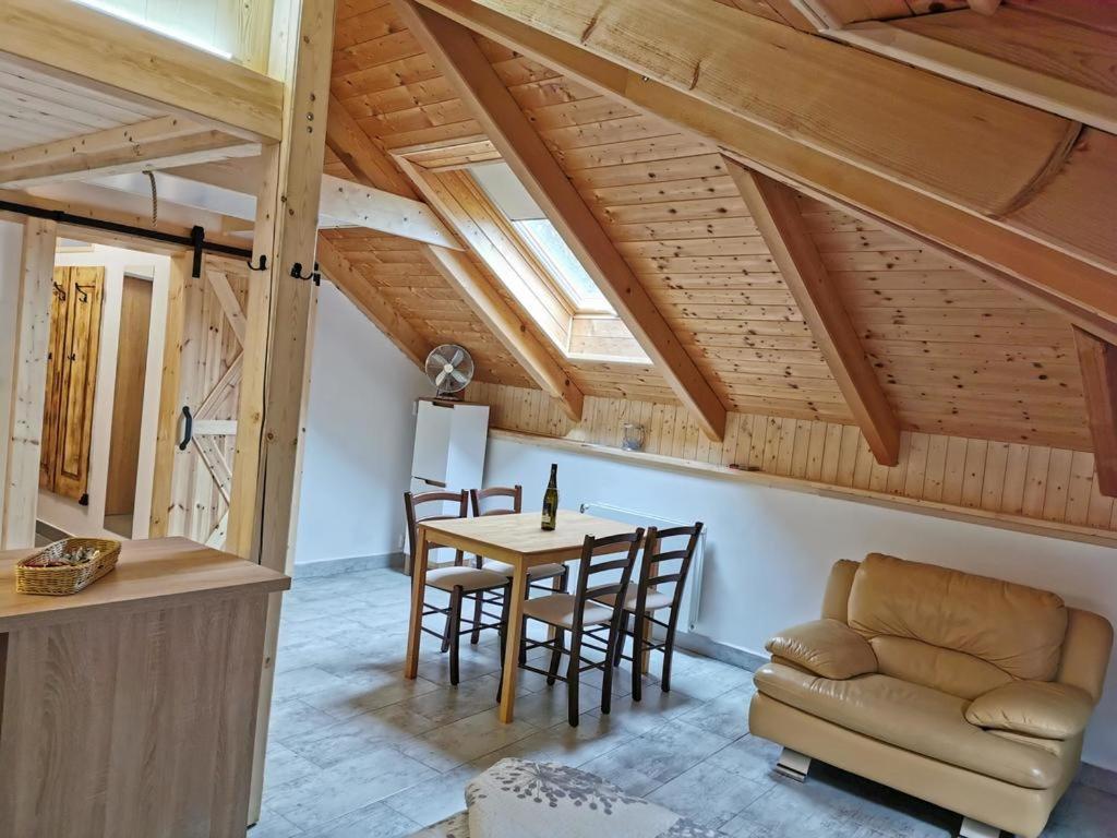 Apartmany Nova Duha Vavrinec Kültér fotó