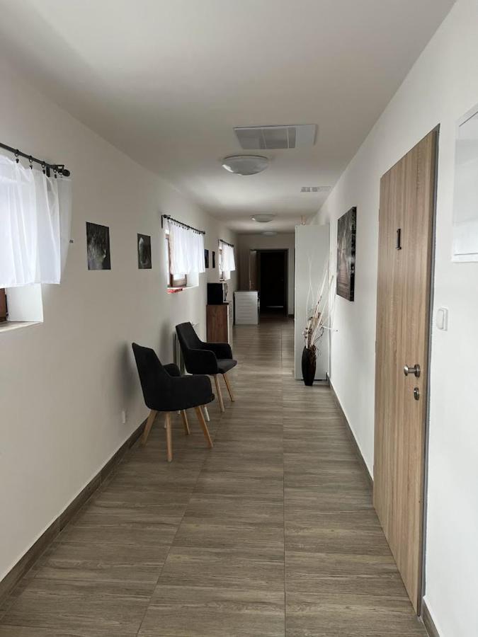 Apartmany Nova Duha Vavrinec Kültér fotó