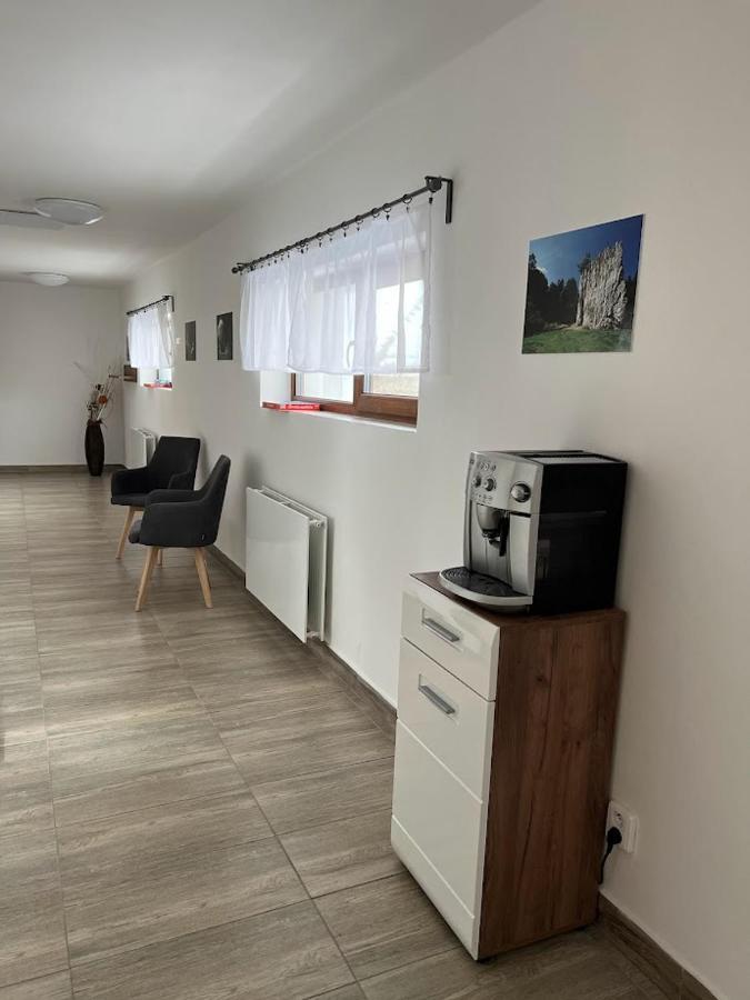 Apartmany Nova Duha Vavrinec Kültér fotó