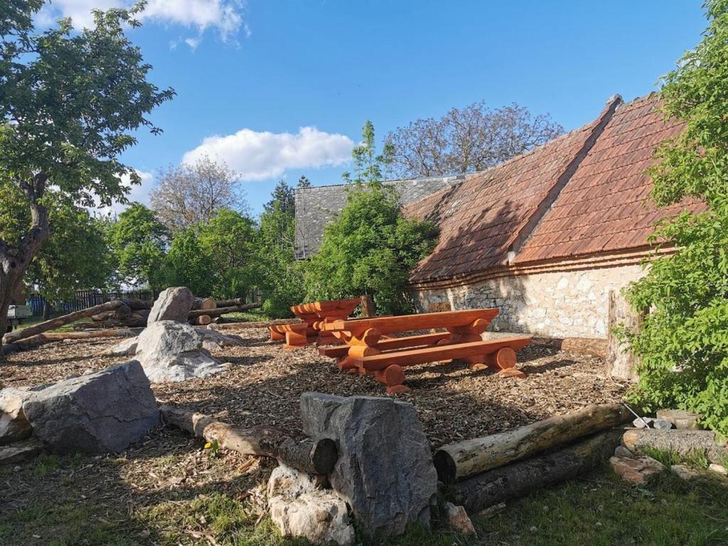 Apartmany Nova Duha Vavrinec Kültér fotó