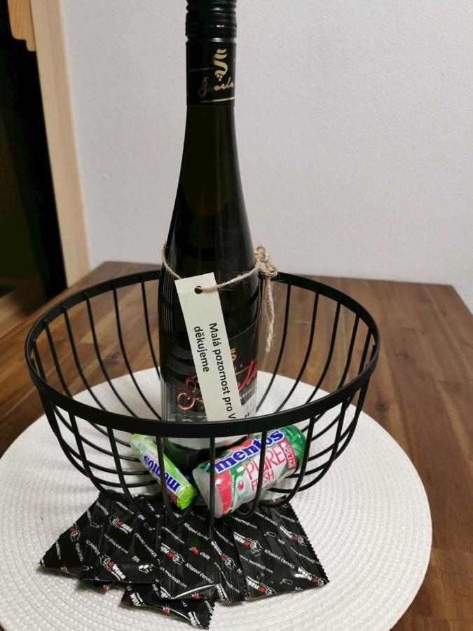 Apartmany Nova Duha Vavrinec Kültér fotó